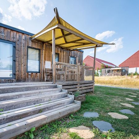 Camping De ซาแวร์น ภายนอก รูปภาพ